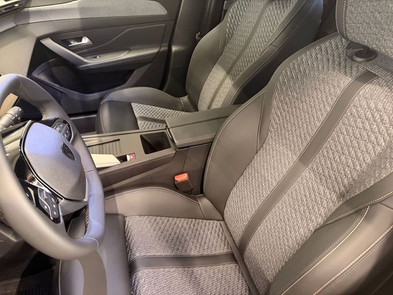 Peugeot 308 SW bild 6
