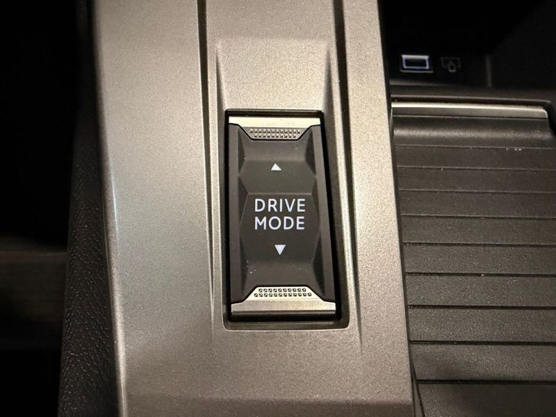 Peugeot 308 SW bild 20