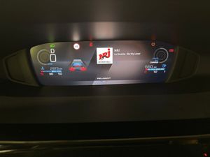 Peugeot 308 SW bild 14