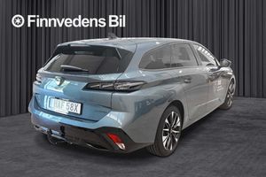 Peugeot 308 SW bild 4