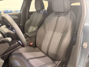 Peugeot 308 SW bild 8