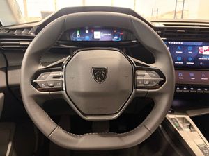 Peugeot 308 SW bild 10