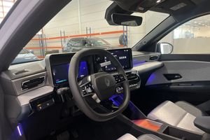Renault 5 E-Tech bild 5