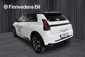 Renault 5 E-Tech bild 3