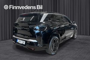 Peugeot e-5008 bild 4