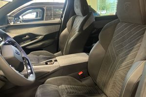 Peugeot e-5008 bild 6