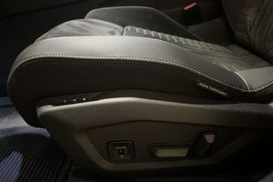 Peugeot e-5008 bild 18