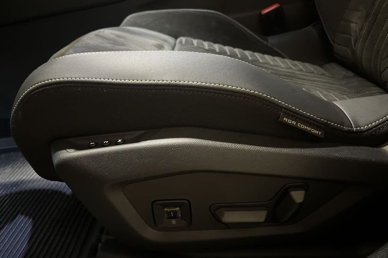 Peugeot e-5008 bild 18