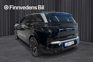 Peugeot e-5008 bild 5