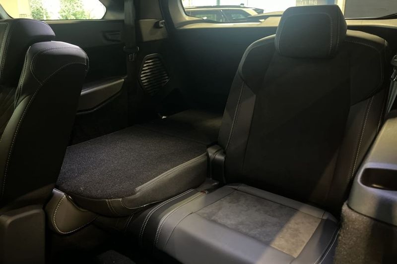 Peugeot e-5008 bild 10