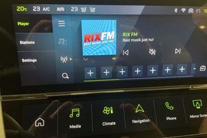 Peugeot 308 bild 12