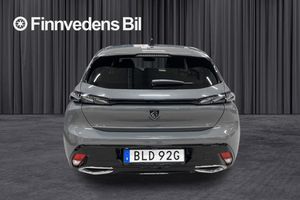 Peugeot 308 bild 5