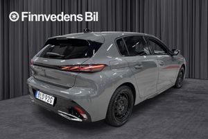 Peugeot 308 bild 3