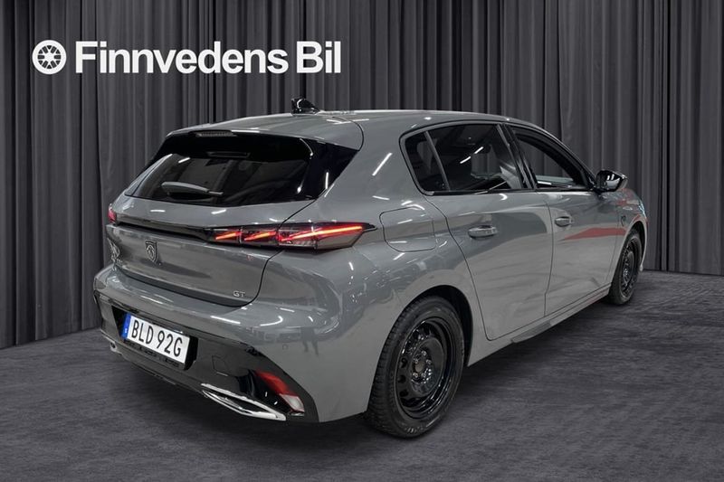 Peugeot 308 bild 3