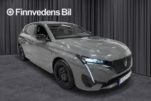 Peugeot 308 bild 2