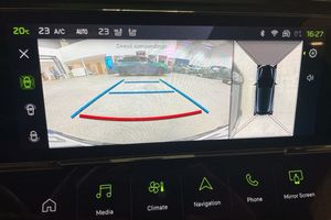 Peugeot 308 bild 14