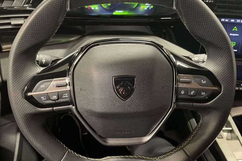Peugeot 308 bild 9