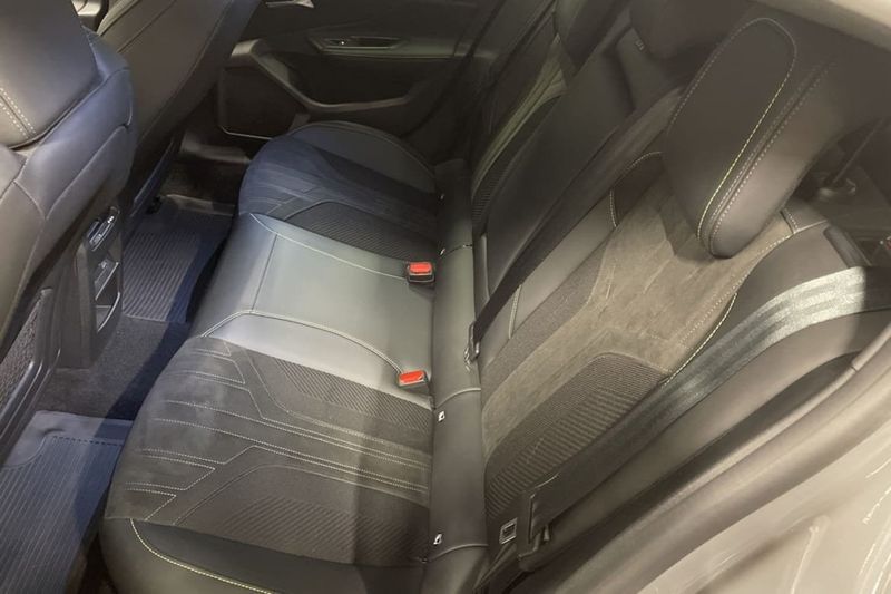 Peugeot 308 bild 7