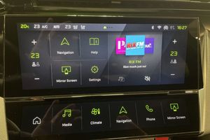 Peugeot 308 bild 10