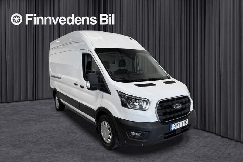 Ford Transit bild 3