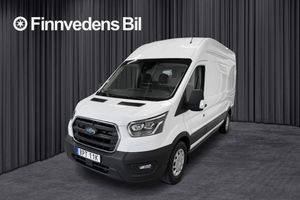 Ford Transit bild 1