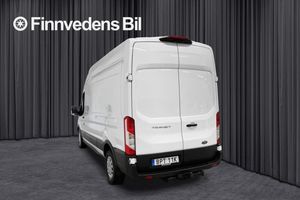 Ford Transit bild 6