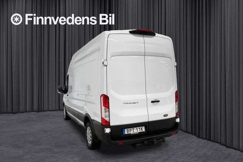 Ford Transit bild 6