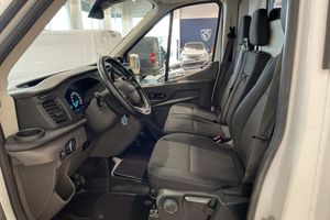 Ford Transit bild 7