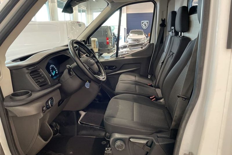 Ford Transit bild 7