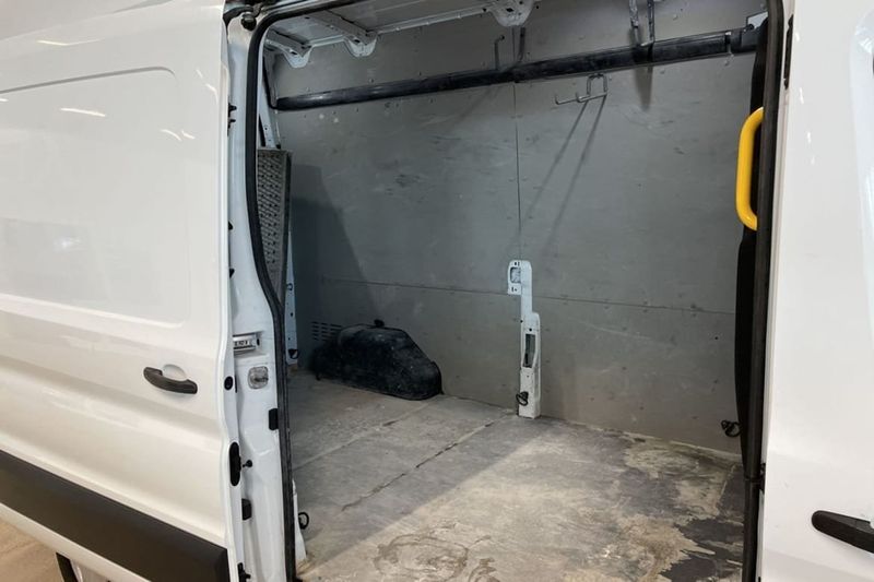 Ford Transit bild 11