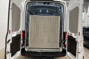 Ford Transit bild 10