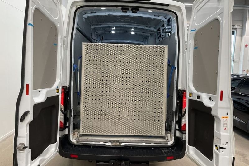 Ford Transit bild 10
