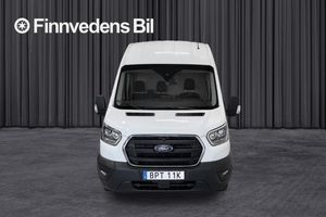 Ford Transit bild 2