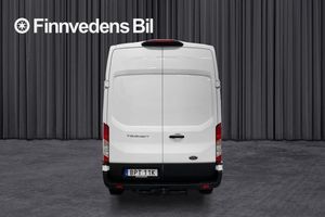 Ford Transit bild 5