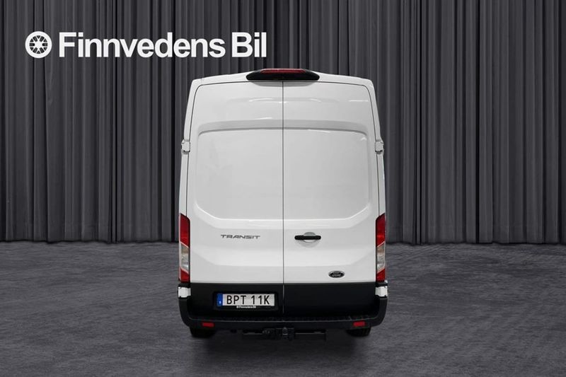 Ford Transit bild 5