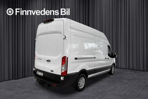 Ford Transit bild 4