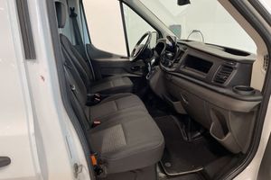 Ford Transit bild 13