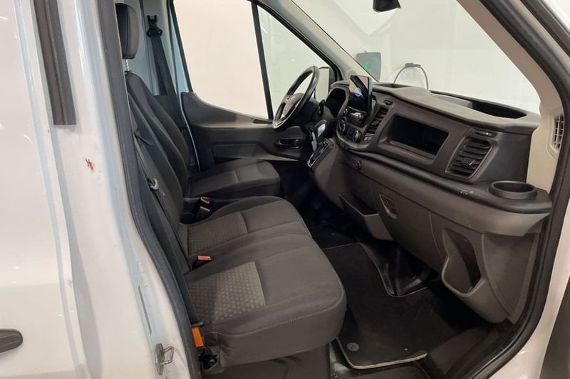 Ford Transit bild 13