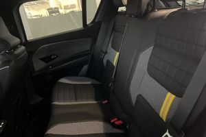 Renault 4 E-Tech bild 8
