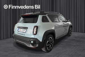 Renault 4 E-Tech bild 3