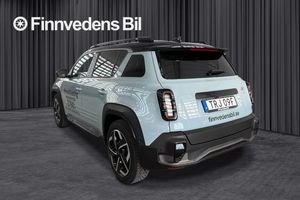 Renault 4 E-Tech bild 4