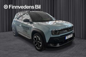 Renault 4 E-Tech bild 2