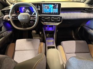Renault 5 E-Tech bild 9