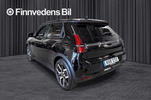 Renault 5 E-Tech bild 5