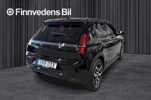 Renault 5 E-Tech bild 4