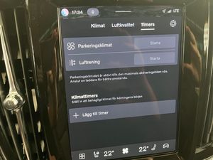 Volvo V90 bild 22