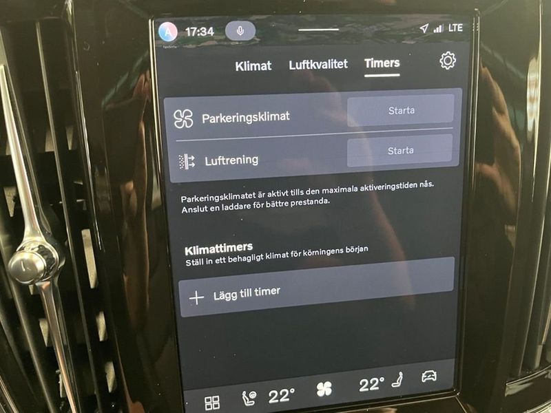 Volvo V90 bild 22