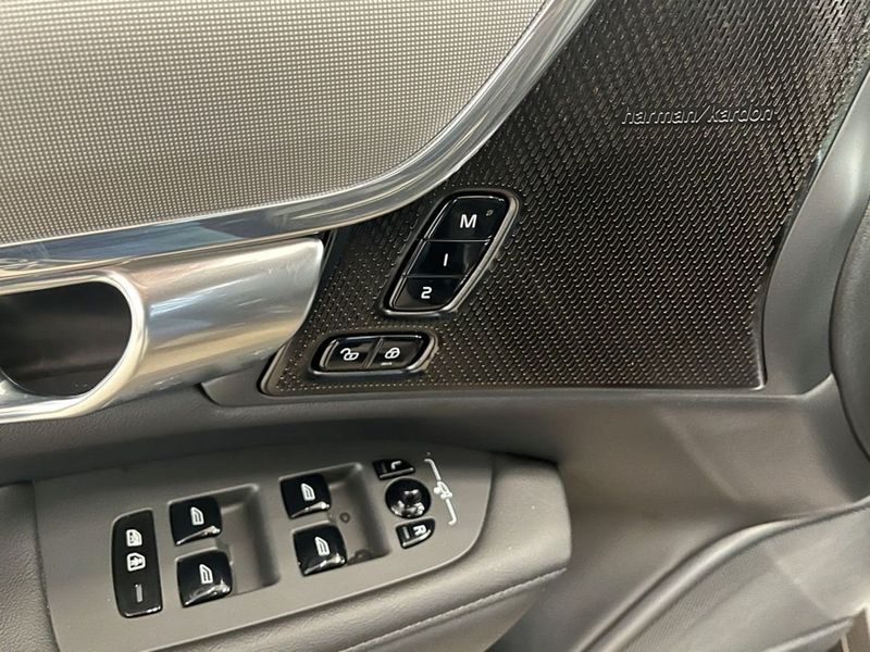 Volvo V90 bild 8