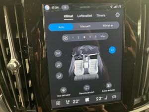 Volvo V90 bild 15