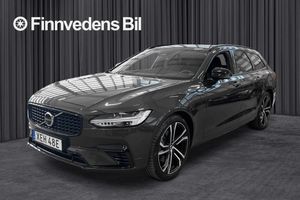 Volvo V90 bild 1